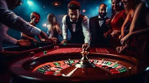 555h Pakistan Casino lobby