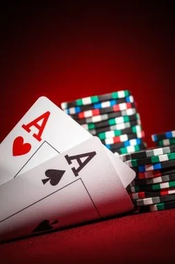 555h Live Tables, Slots and More at 555h Casino